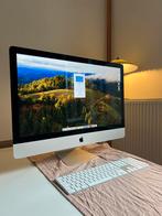 iMac Retina 5k 27-inch 2019, Computers en Software, Apple Desktops, Ophalen, HDD en SSD, IMac, Zo goed als nieuw
