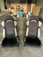 Subaru impreza gt turbo voorstoelen, Ophalen, Gebruikt, Subaru