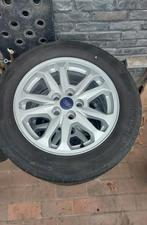 Originele velgen/banden Ford Transit Connect, Auto-onderdelen, Banden en Velgen, Ophalen, Band(en)
