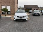 Kia Ceed HB 1.0 T-GDi 100PK BLACK/PACK 7J/GARANTIE NIEUW, USB, Stof, Wit, Bedrijf