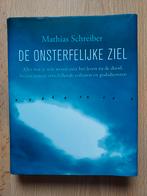 De onsterfelijke ziel - Mathias Schreiber, Ophalen of Verzenden, Nieuw