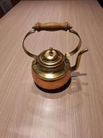 Koperen Sierketeltje, Antiek en Kunst, Ophalen, Koper