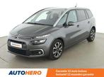 Citroën C4 Spacetourer 1.5 Blue-HDi Business + (bj 2020), Auto's, Voorwielaandrijving, Stof, Gebruikt, 1505 kg