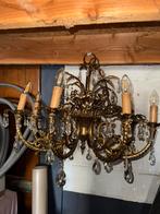 Luster, Huis en Inrichting, Ophalen of Verzenden, Zo goed als nieuw, Glas