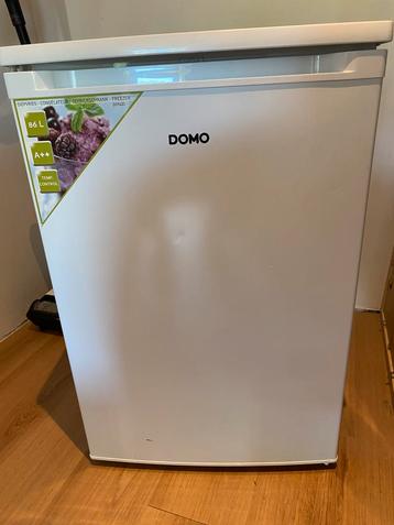 Congelateur Domo beschikbaar voor biedingen