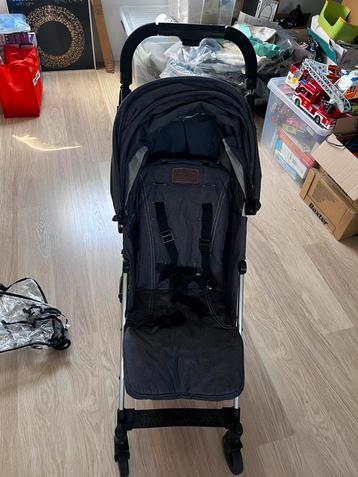 Maclaren buggy quest ARC grijs beschikbaar voor biedingen
