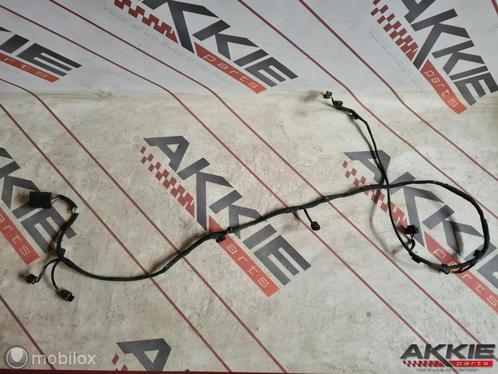 Kabelboom voorbum Mercedes C63 AMG W205 A2055406635, Auto-onderdelen, Elektronica en Kabels, Mercedes-Benz, Gebruikt, Ophalen of Verzenden