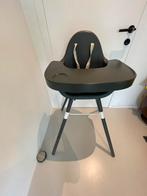 Childwood Evolu 2, Ophalen, Gebruikt, Meegroeistoel, Gordel(s)