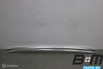 Set chromen dakrails Audi Q7 4L 4L0860021C, Auto-onderdelen, Gebruikt