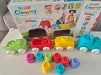 Soft clemmy sensory train, Kinderen en Baby's, Ophalen