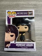 Wednesday 1577, Collections, Enlèvement, Neuf