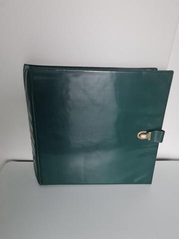 Vintage retro map voor vinyl jaren '60 beschikbaar voor biedingen