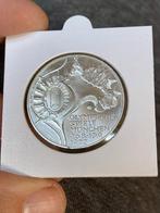 Duitsland 10 mark 1972 J, Postzegels en Munten, Munten | Europa | Niet-Euromunten, Ophalen of Verzenden, Duitsland, Losse munt