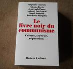 Le livre noir du communisme - Crimes, terreur, répression, Ophalen of Verzenden, Gelezen
