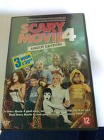 Dvd's scary movie 4, Cd's en Dvd's, Gebruikt, Ophalen of Verzenden