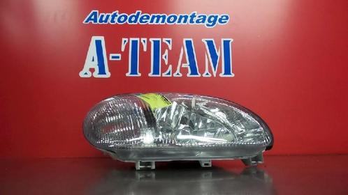 KOPLAMP RECHTS Lanos (TA / TF08 / 48 / 86) (01-1997/12-2004), Auto-onderdelen, Verlichting, Daewoo, Gebruikt