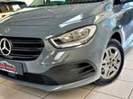 Mercedes-Benz Citan 5 Zitplaatsen (EU6d) / Android + Apple c, Auto's, Voorwielaandrijving, Stof, Gebruikt, 4 cilinders