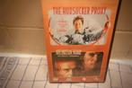 DVD The Hudsucker Proxy & Arlington Road., Comme neuf, Thriller d'action, Enlèvement ou Envoi, À partir de 16 ans