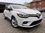 Renault Clio 0.9 TCe Energy Limited, 5 places, Berline, Tissu, 1157 kg