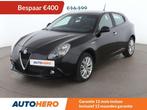 Alfa Romeo Giulietta 1.4 Turbo Super, Autos, 1355 kg, Achat, Euro 6, Boîte manuelle