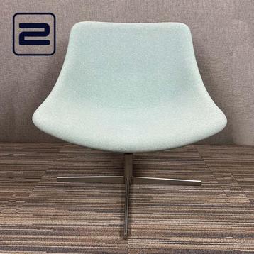 Design LAPALMA AUKI S113 Lounge Chair, Enlèvement