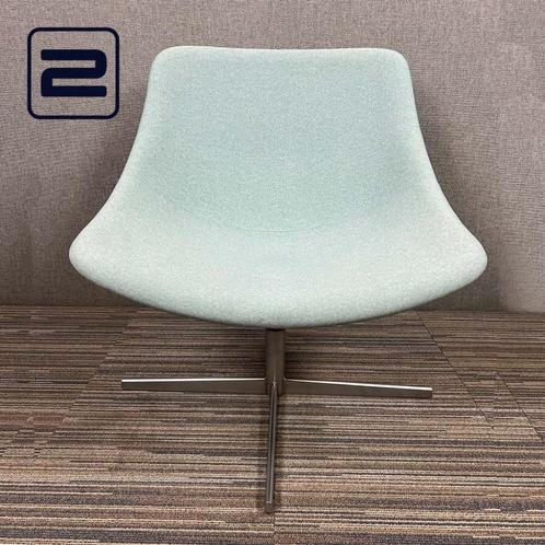 Design LAPALMA AUKI S113 Lounge Chair, Antiek en Kunst, Antiek | Meubels | Stoelen en Sofa's, Ophalen