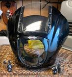 HarleyDavidsen Orginele QuaterFairing, Motoren, Ophalen, Gebruikt