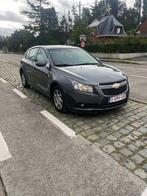 Chevrolet Cruze 2.0 TDCi LTZ (bj 2012), Auto's, Chevrolet, Gebruikt, 4 cilinders, 5 deurs, Zilver of Grijs