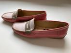 Modieuze  schoen maat 42, Kleding | Dames, Schoenen, Ophalen of Verzenden, Zo goed als nieuw, Wit, Instappers