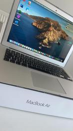 MacBook Air vers le modèle 2017, Informatique & Logiciels, Apple Macbooks, 13 pouces, MacBook Air, Utilisé, Azerty