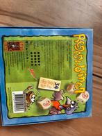 Regenwormen - 999 Games - Gezelschapsspel, Hobby en Vrije tijd, Gezelschapsspellen | Kaartspellen, Ophalen of Verzenden, Zo goed als nieuw