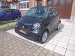 SMART FORTWO COUPE  ESSENCE/AUTOMATIQUE, ForTwo, Cuir, Noir, Automatique