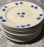 Boch  borden., Enlèvement, Assiettes(s)