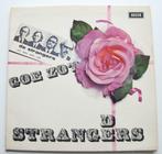 LP van  De Strangers   Goe ZOT, 12 pouces, Utilisé, Enlèvement ou Envoi, 1960 à 1980
