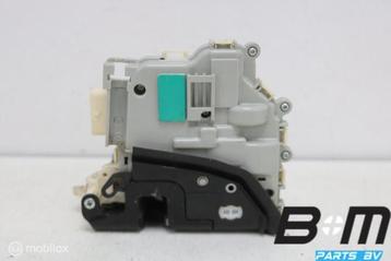 Portierslot rechtsvoor Audi A3 SB 8X1837016C beschikbaar voor biedingen