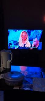 Samsung QLED 55Q95T 4K UHD-tv, Ophalen, QLED, Zo goed als nieuw, Samsung