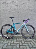 Gravelbike Elves Mori Aerox | UCI Carbon Gravel, Fietsen en Brommers, Ophalen, Zo goed als nieuw, Carbon