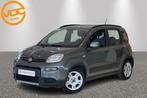 Fiat Panda City Life HYBRID, Euro 6, Panda, Bedrijf, Handgeschakeld