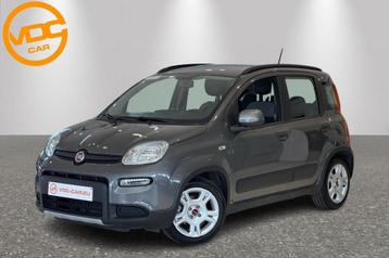 Fiat Panda City Life HYBRID  beschikbaar voor biedingen