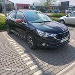 citroen, Auto's, 1408 kg, Stof, Euro 6, 1199 cc