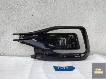 VW PASSAT B8 LIFT GTE BUMPERROOSTER LINKS beschikbaar voor biedingen