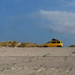 VW T4 TDI camper, Auto's, Volkswagen, Diesel, Particulier, Transporter, Te koop
