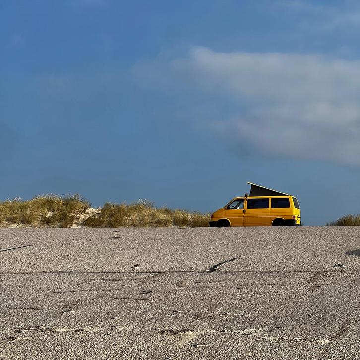 VW T4 TDI camper, Auto's, Volkswagen, Particulier, Transporter, Diesel, Ophalen