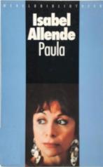 Paula - Isabel Allende, Ophalen of Verzenden, Zo goed als nieuw