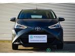 Toyota Aygo 5 DEURS / CAMERA /  CARPLAY &, Autos, Toyota, 998 cm³, Achat, Hatchback, Boîte manuelle