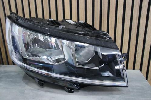 VW TRANSPORTER T6 T6.1 7L1941005B 7L1941006B KOPLAMP L+R, Auto-onderdelen, Verlichting, Volkswagen, Gebruikt, Ophalen of Verzenden