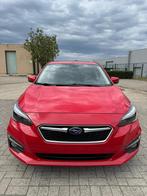 Subaru Impreza 1.6i Automaat, Autos, Subaru, Cuir, Achat, Entreprise, Android Auto