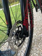 MTB 29 inch Ghost mountainbike, Overige merken, Gebruikt, Ophalen