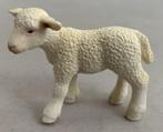 Figurine d'agneau Schleich debout 13285 Farm World Farmlife, Utilisé, Enlèvement ou Envoi