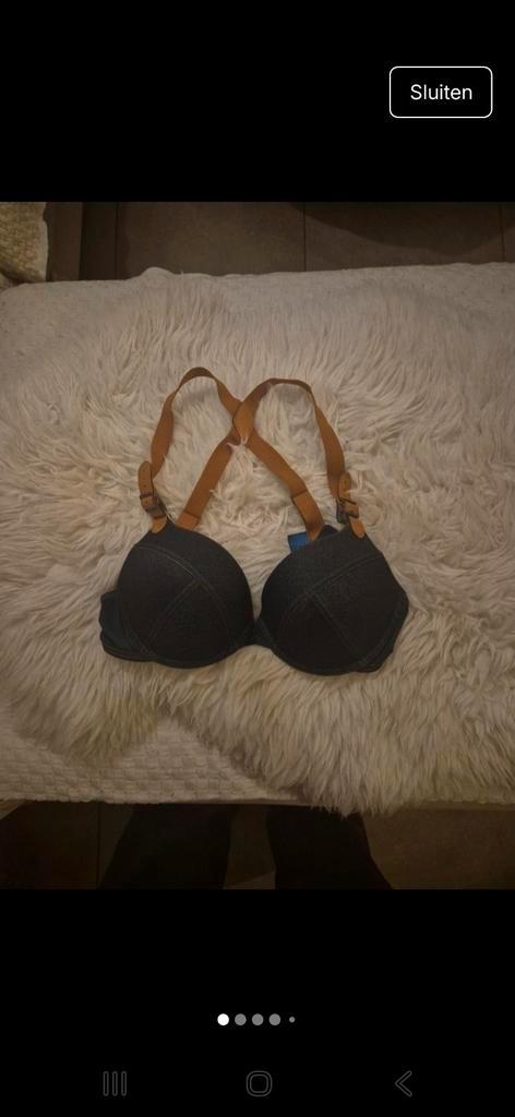 Dameskleding lingerie en kinderkleding, Kleding | Dames, Ondergoed en Lingerie, Ophalen of Verzenden